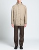 Full-length jacket