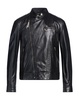 Biker jacket