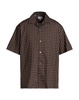 Patterned shirt