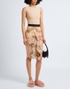Midi skirt