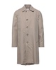 Full-length jacket