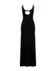 Long dress