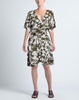 Shirt dress