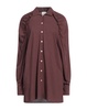 Checked shirt