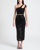 One-shoulder top