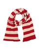 Scarves and foulards