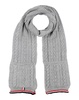Scarves and foulards