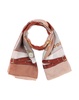Scarves and foulards