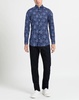 Patterned shirt