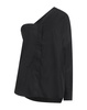 Solid color shirts & blouses