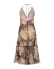 Midi dress