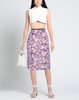 Midi skirt