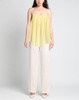 Silk top