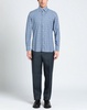 Checked shirt