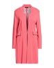 Full-length jacket