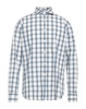 Checked shirt