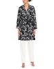 Full-length jacket