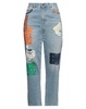 Denim pants
