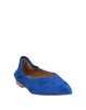 Ballet flats