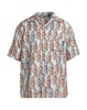 Patterned shirt