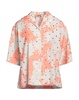 Floral shirts & blouses