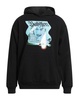 Hooded sweatshirt