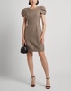 Sheath dress