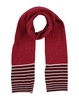 Scarves and foulards