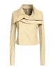 Biker jacket