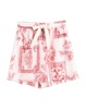 Shorts & Bermuda