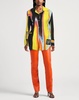 Patterned shirts & blouses