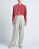 Floral shirts & blouses
