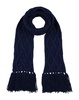 Scarves and foulards
