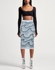 Midi skirt