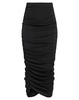 Midi skirt
