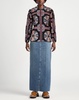 Floral shirts & blouses