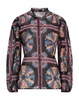 Floral shirts & blouses