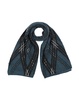 Scarves and foulards