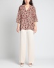 Floral shirts & blouses