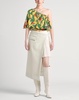 One-shoulder top