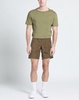 Shorts & Bermuda