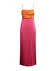 Long dress