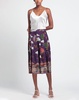 Midi skirt