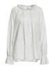 Floral shirts & blouses