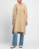 Full-length jacket
