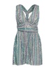 Sequin dress