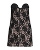 Short dress