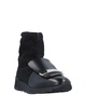 Ankle boot