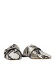 Mules and clogs