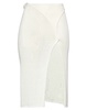 Midi skirt